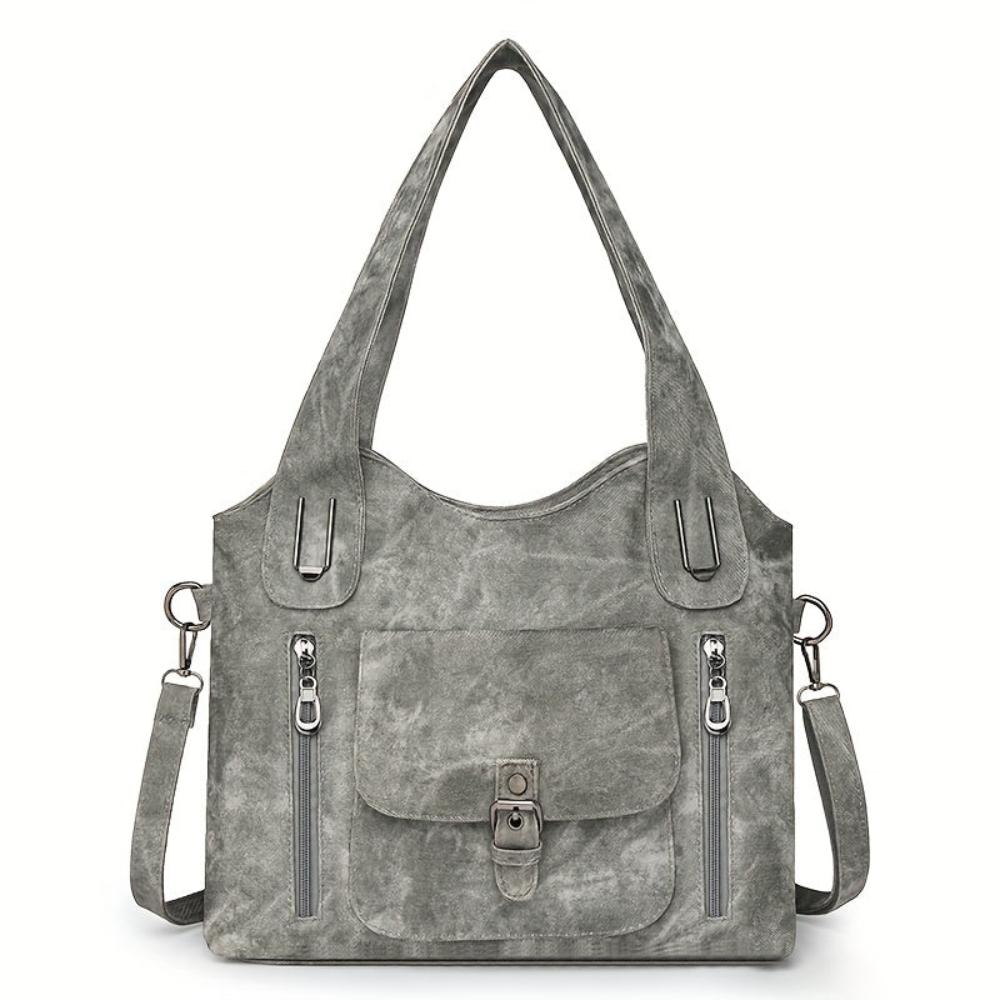 Elise Vintage Shoulder Bag