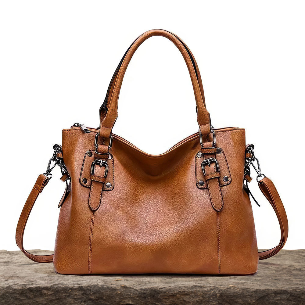Sienna Elegant Shoulder Bag