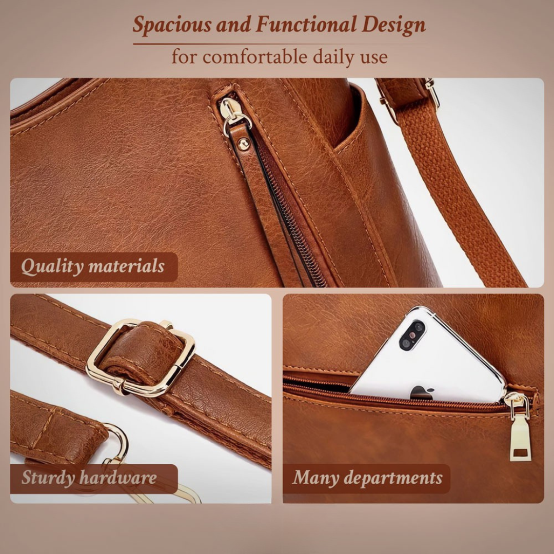 Blanche Luxurious Handbag