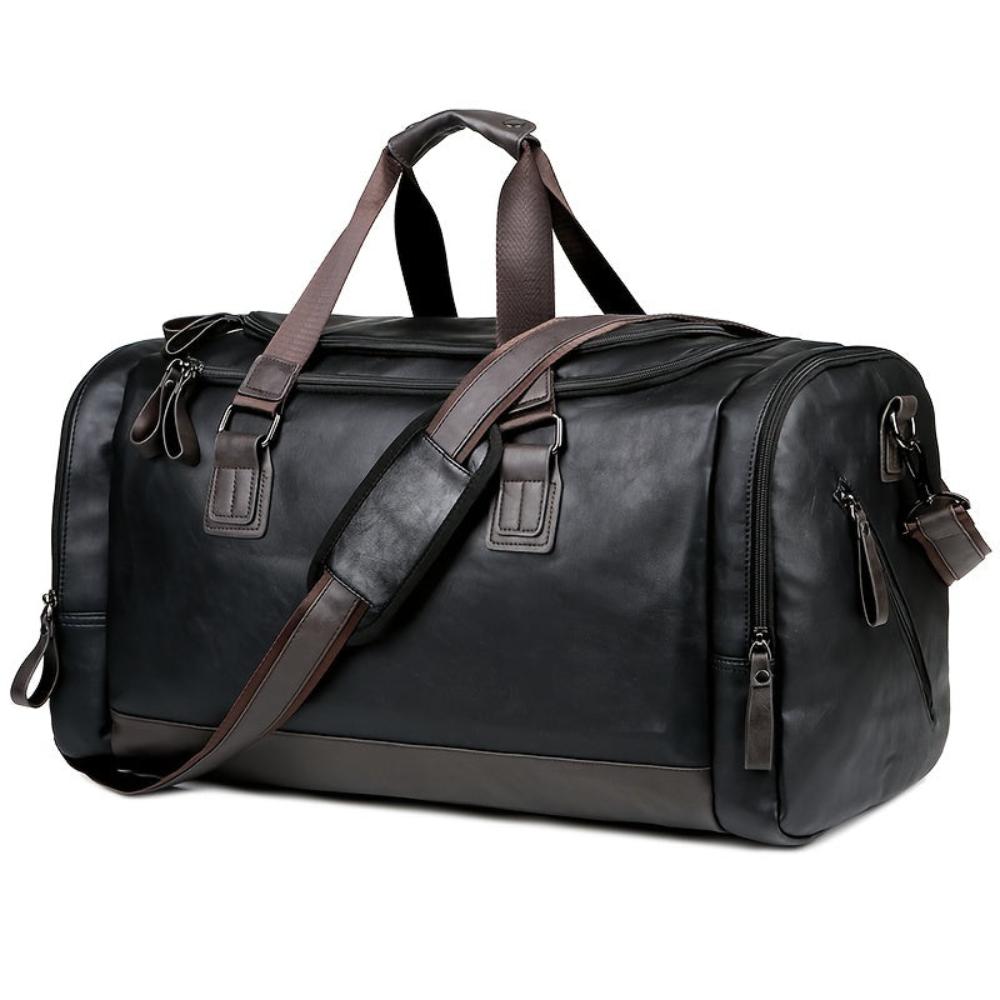 Everett Weekender Duffel Bag