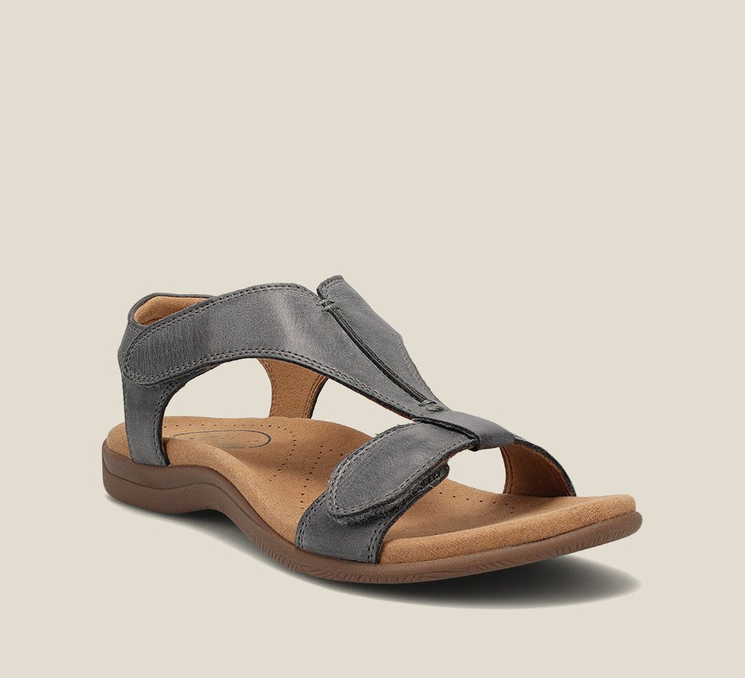 Kaelene | Genuine Leather Sandals