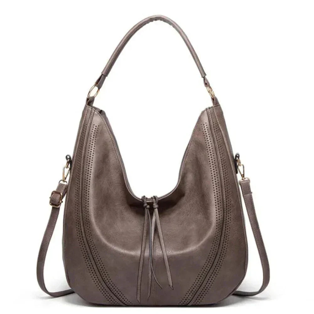 Minerva Classic Vintage Bag