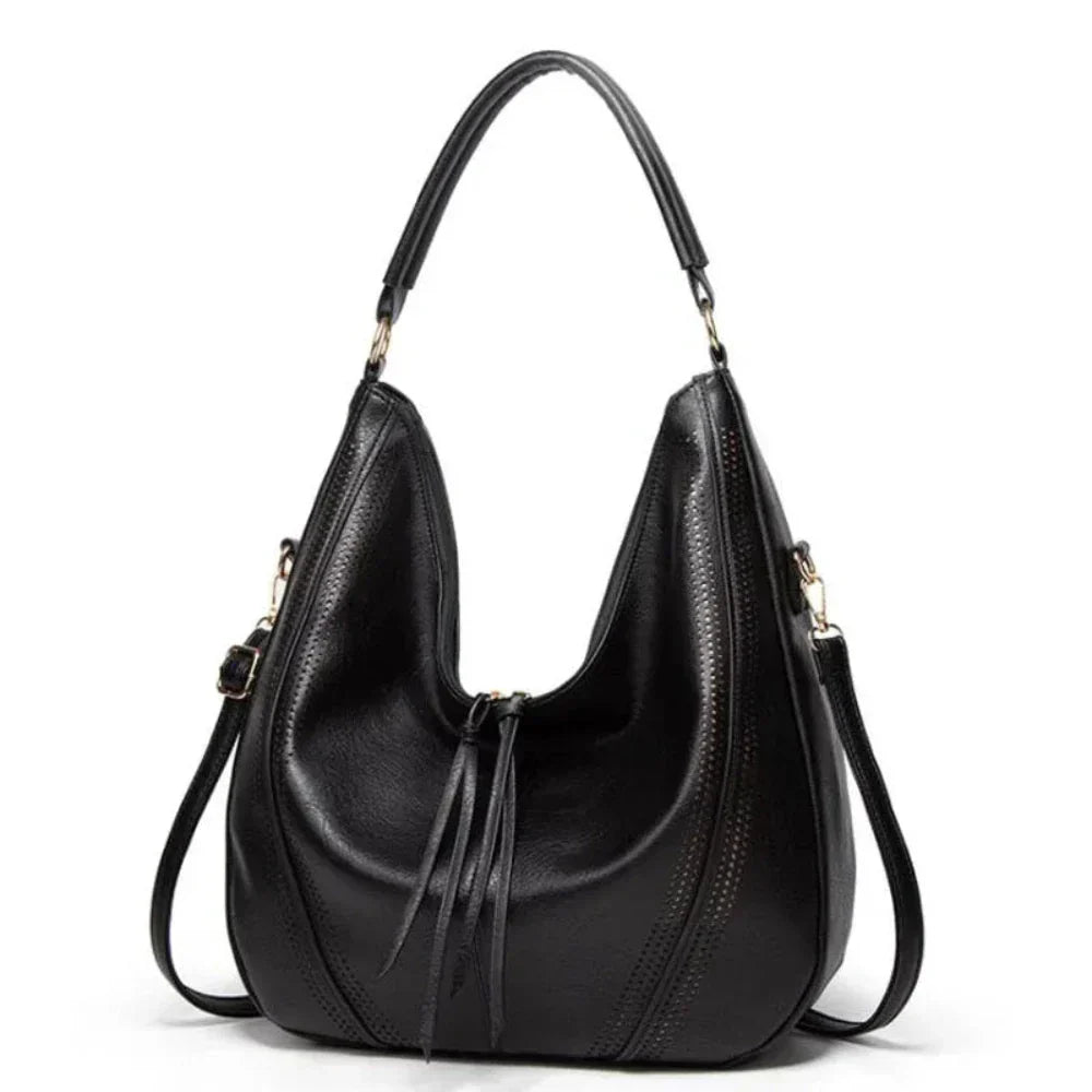 Minerva Classic Vintage Bag