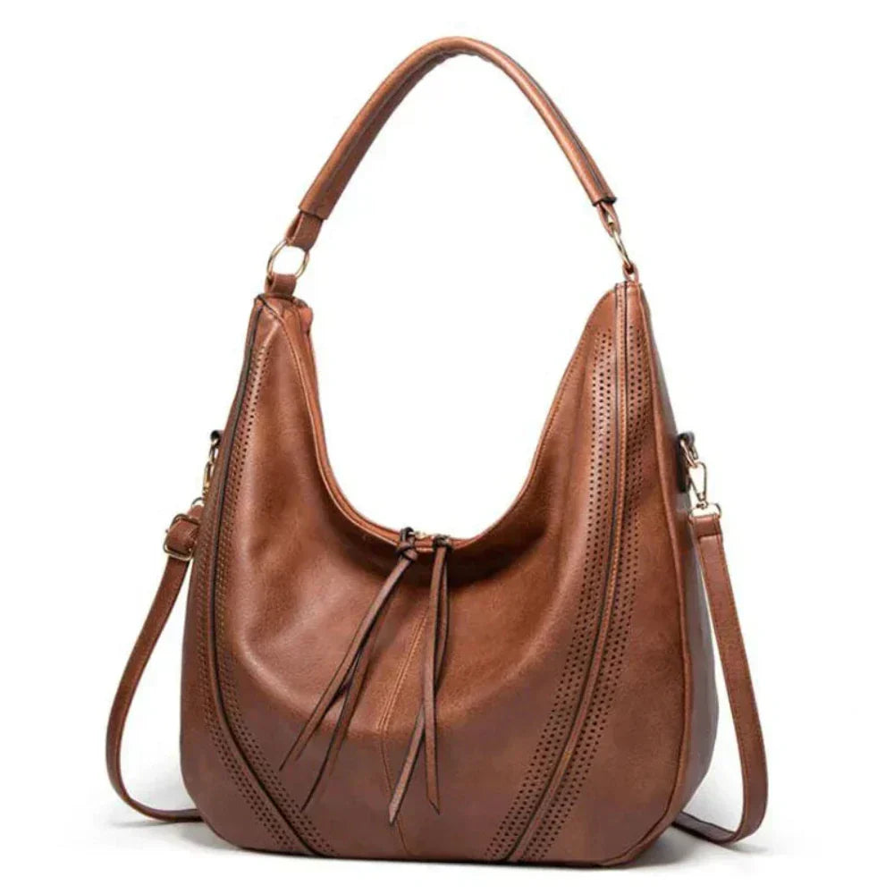 Minerva Classic Vintage Bag