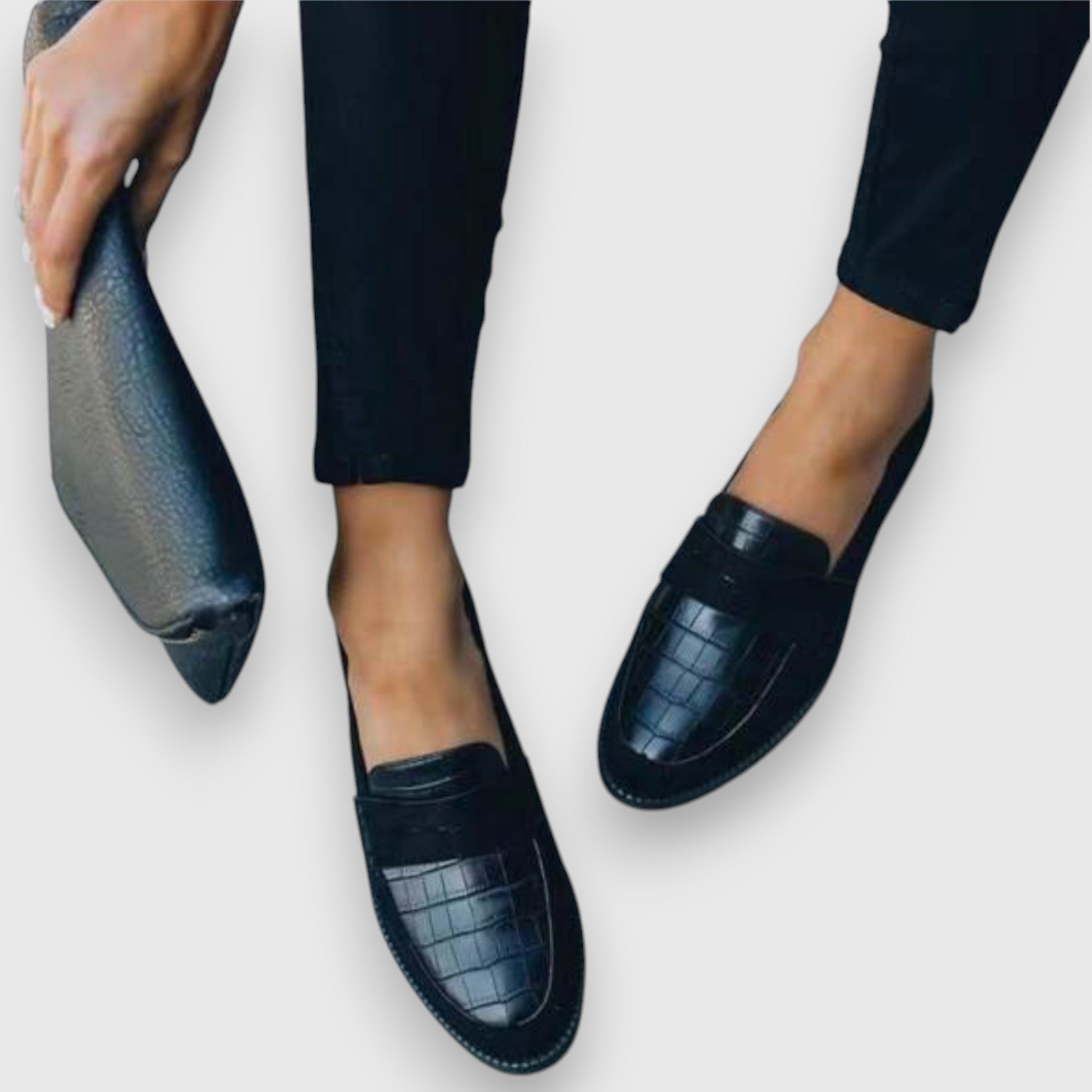 Renee | Everyday Comfort Loafers