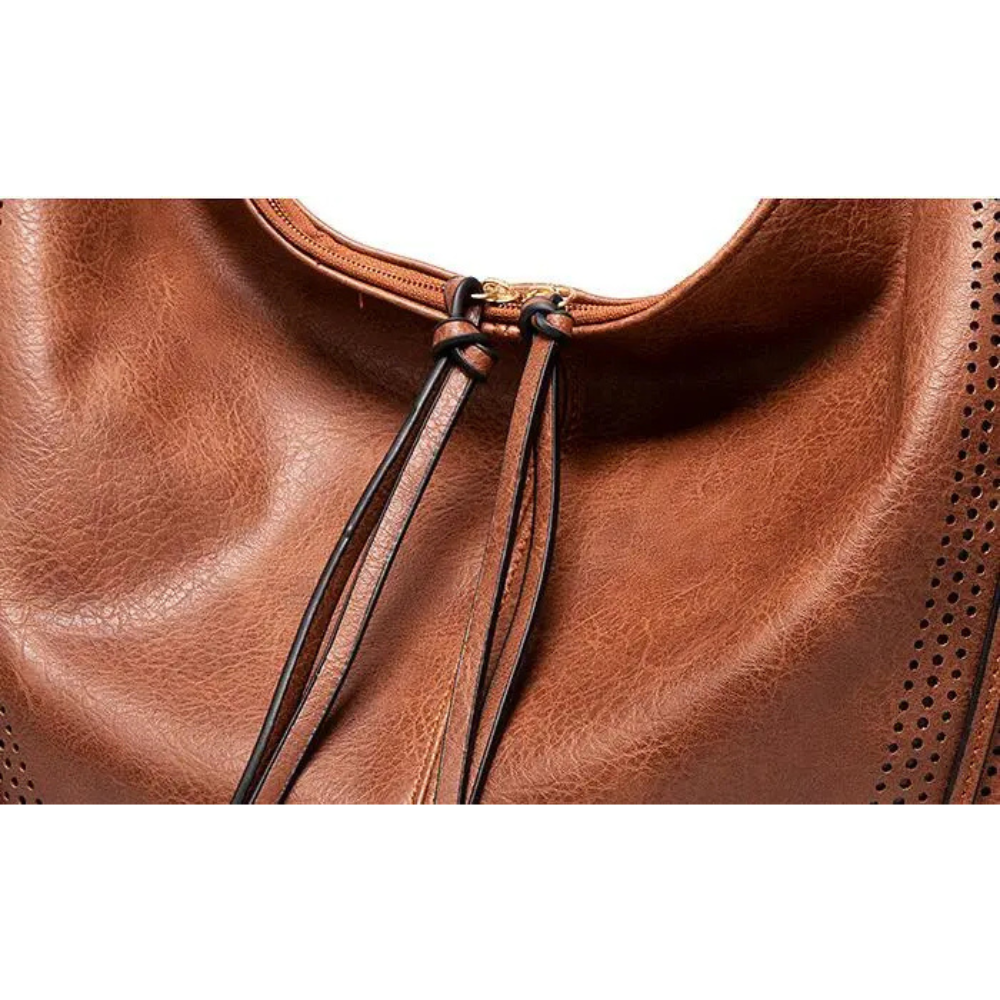 Minerva Classic Vintage Bag