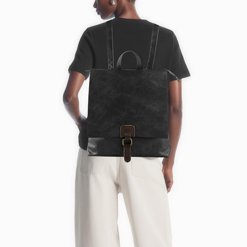 Harper Multifunctional Vintage Backpack