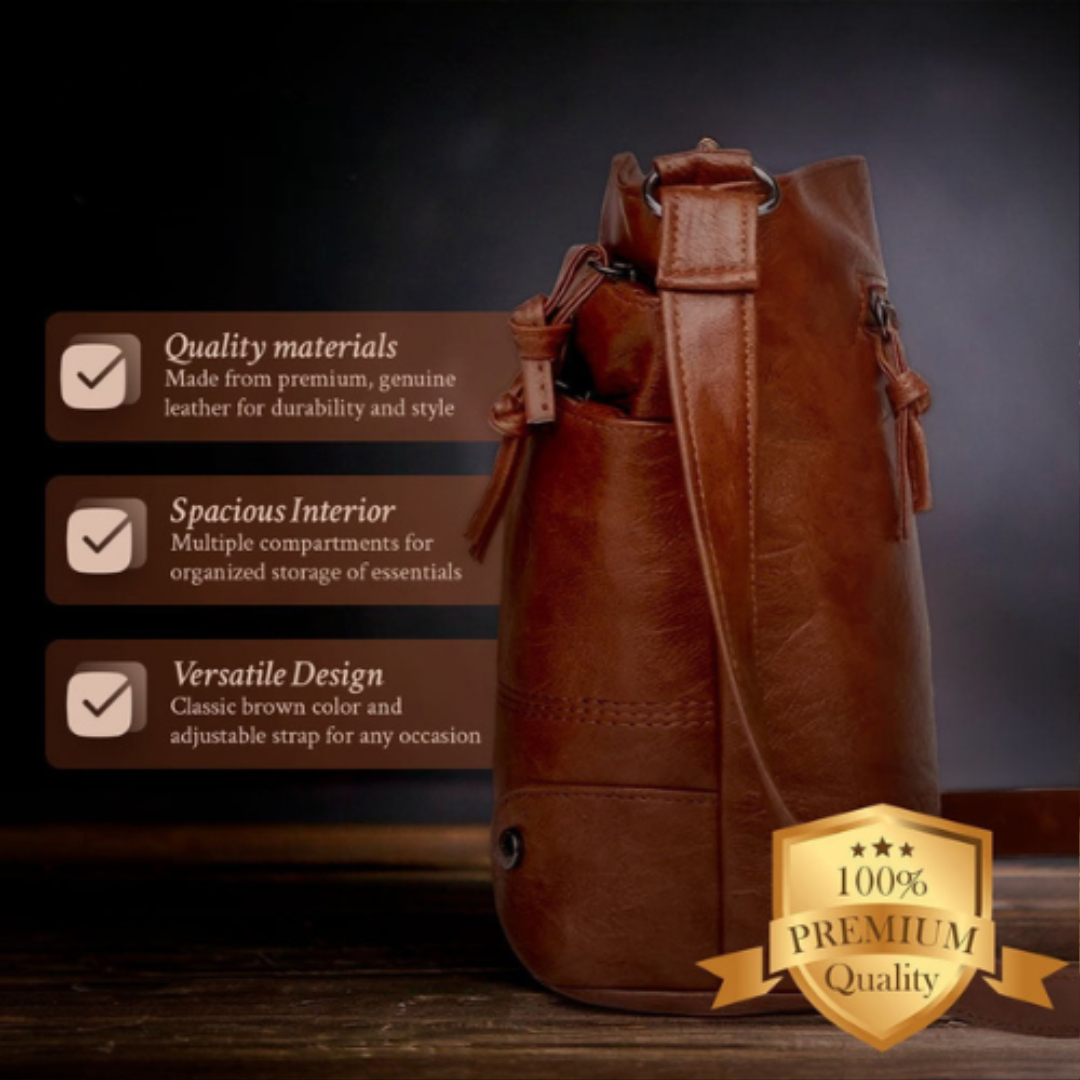 Alina Signature Design Bag