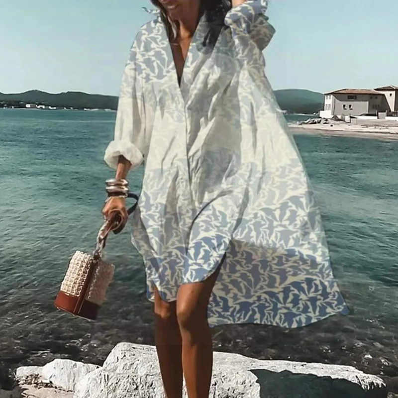 Midi dresses
