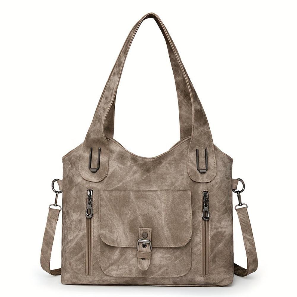 ELISE VINTAGE SHOULDER BAG