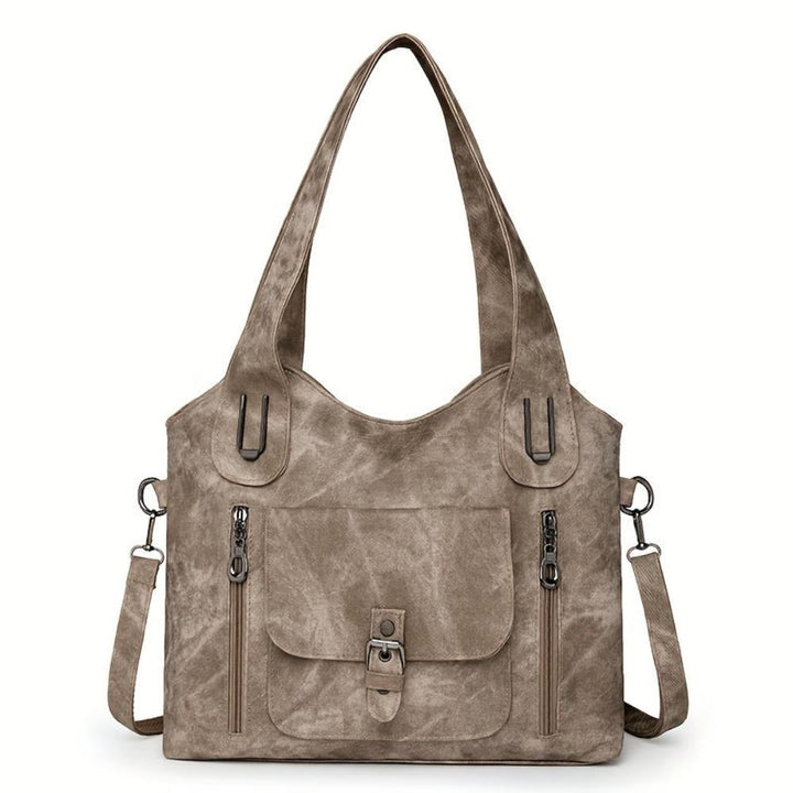ELISE VINTAGE SHOULDER BAG