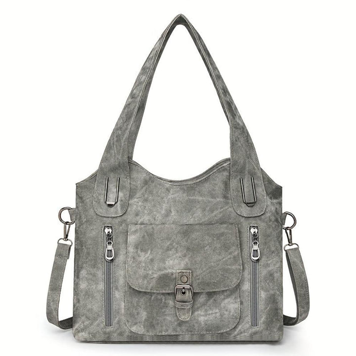 ELISE VINTAGE SHOULDER BAG