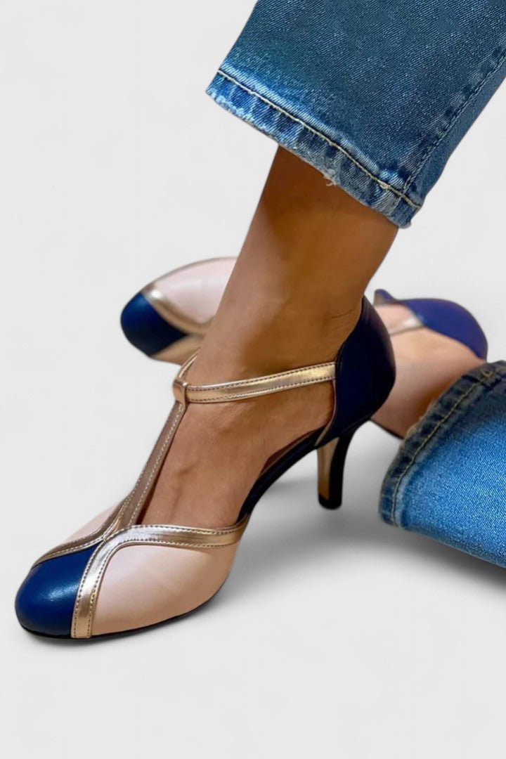 Riley | Women's Elegant High Heel Sandals