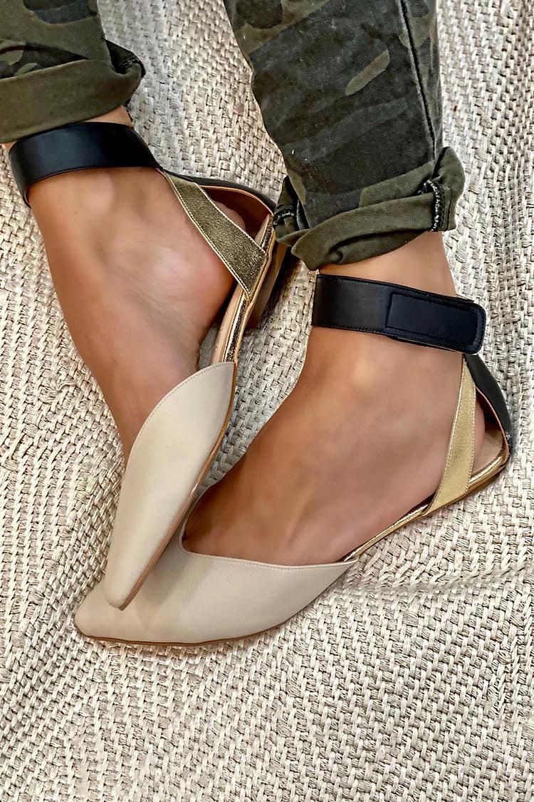 Taryn | Women's Casual Flat Sandals