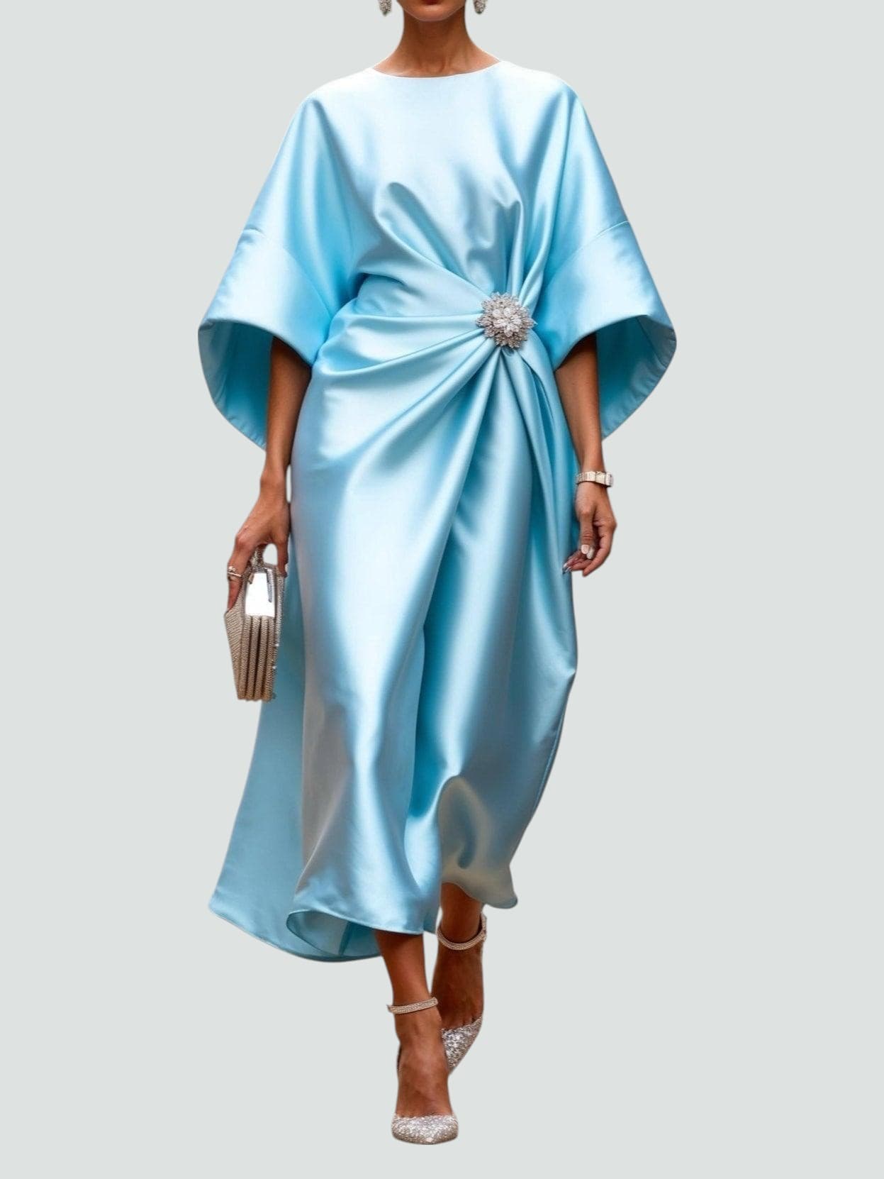 Light Blue