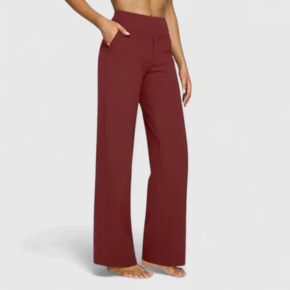 Amity | Women's Summer Comfortable All Day Pants