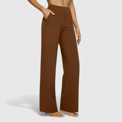 Amity | Women's Summer Comfortable All Day Pants