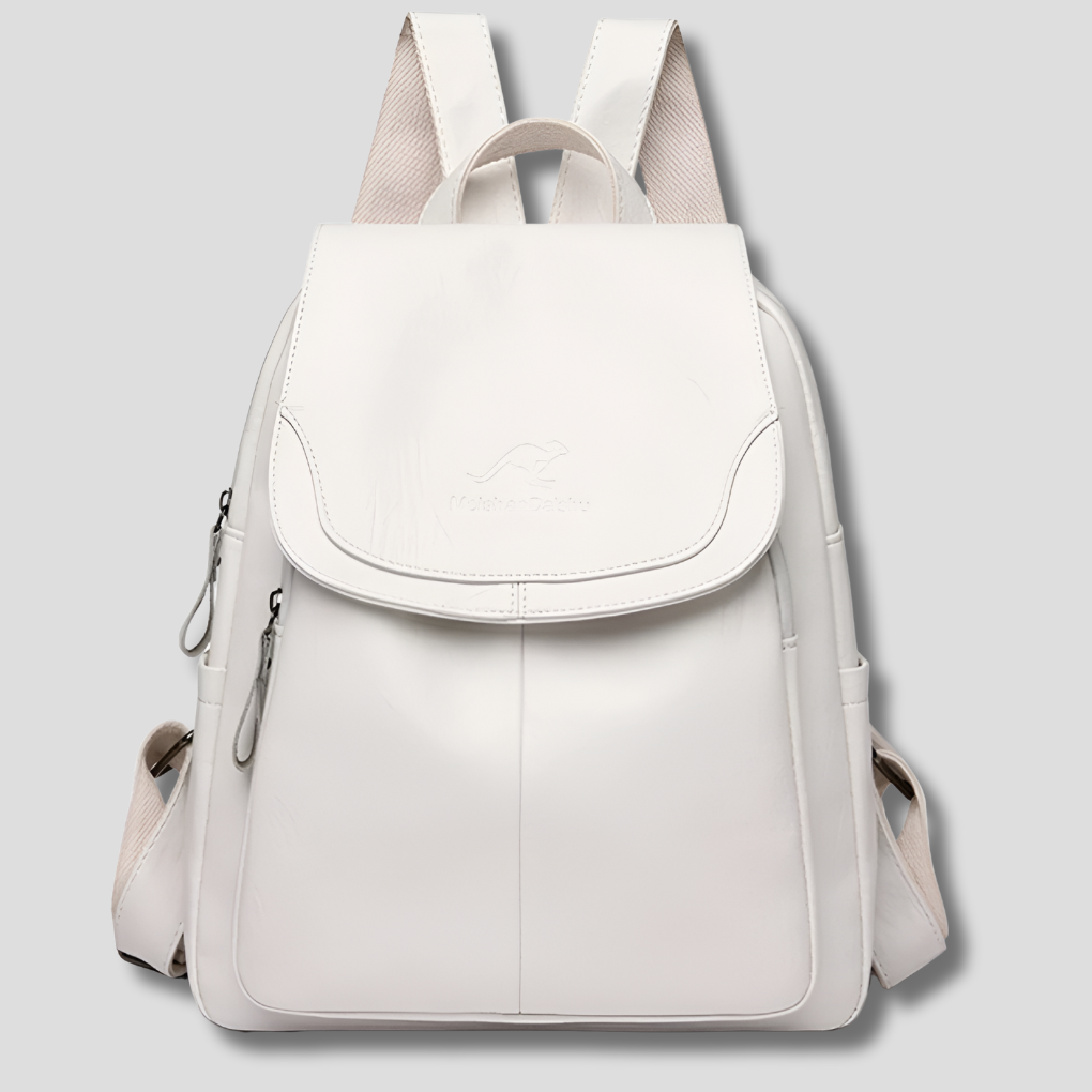 Pure White