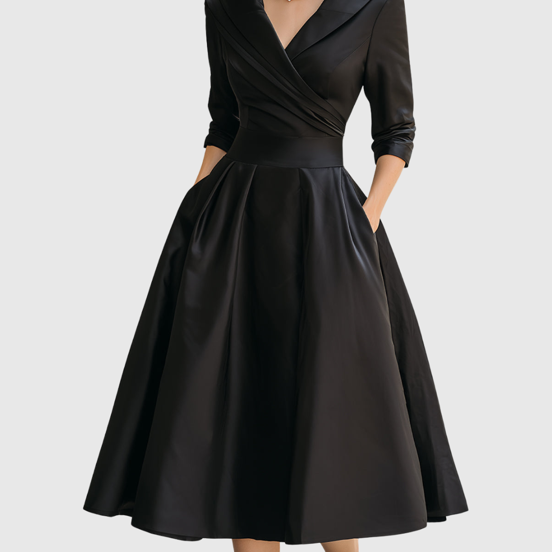 COLET | ELEGANCE DRESS