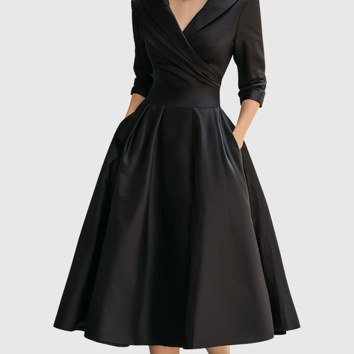 COLET | ELEGANCE DRESS