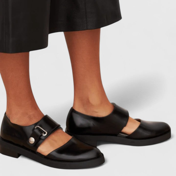 Brianna | Women's Orthopedic Mary Janes