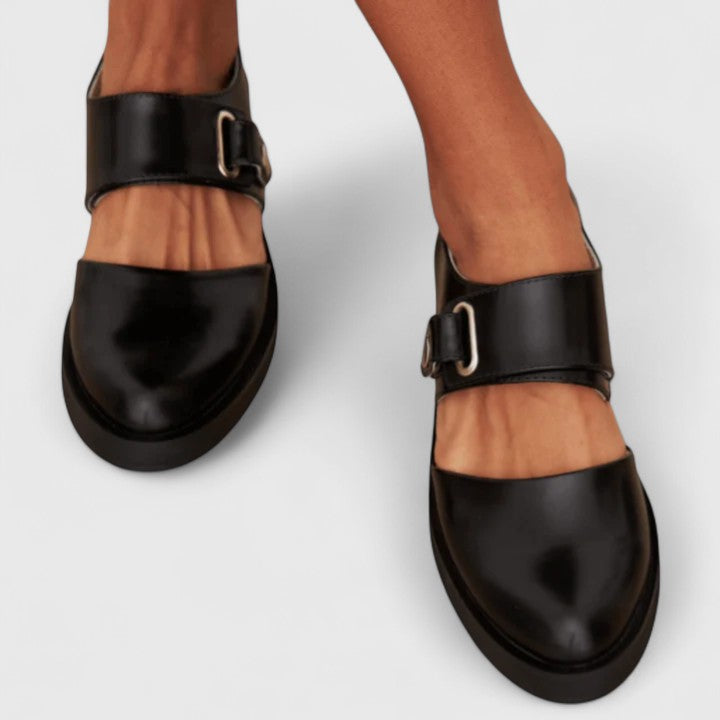 Lydia | Women's Orthopedic Mary Janes