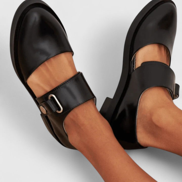 Lydia | Women's Orthopedic Mary Janes