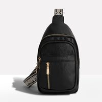 Emery | Women's Casual Anti-Theft Crossbody Bag