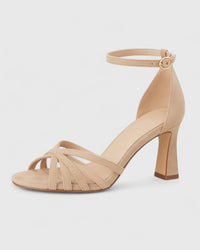Julia | Women's Classic Summer Evening Heels