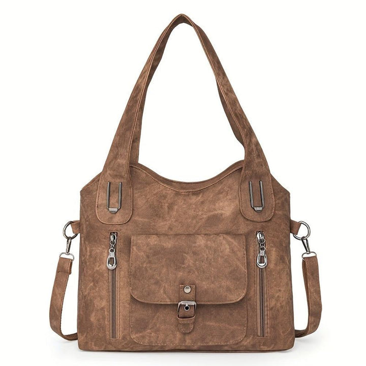 ELISE VINTAGE SHOULDER BAG