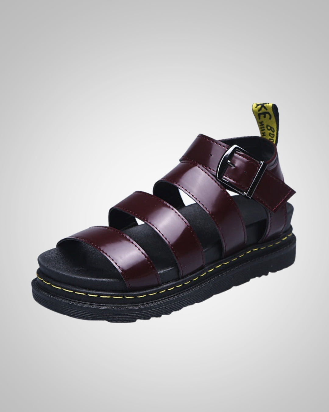 Gianna | Women's Strappy Platform Sandals