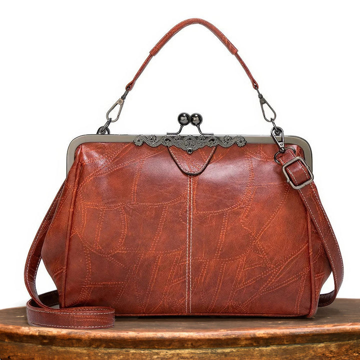 JOHANNA CLASSIC VINTAGE BAG