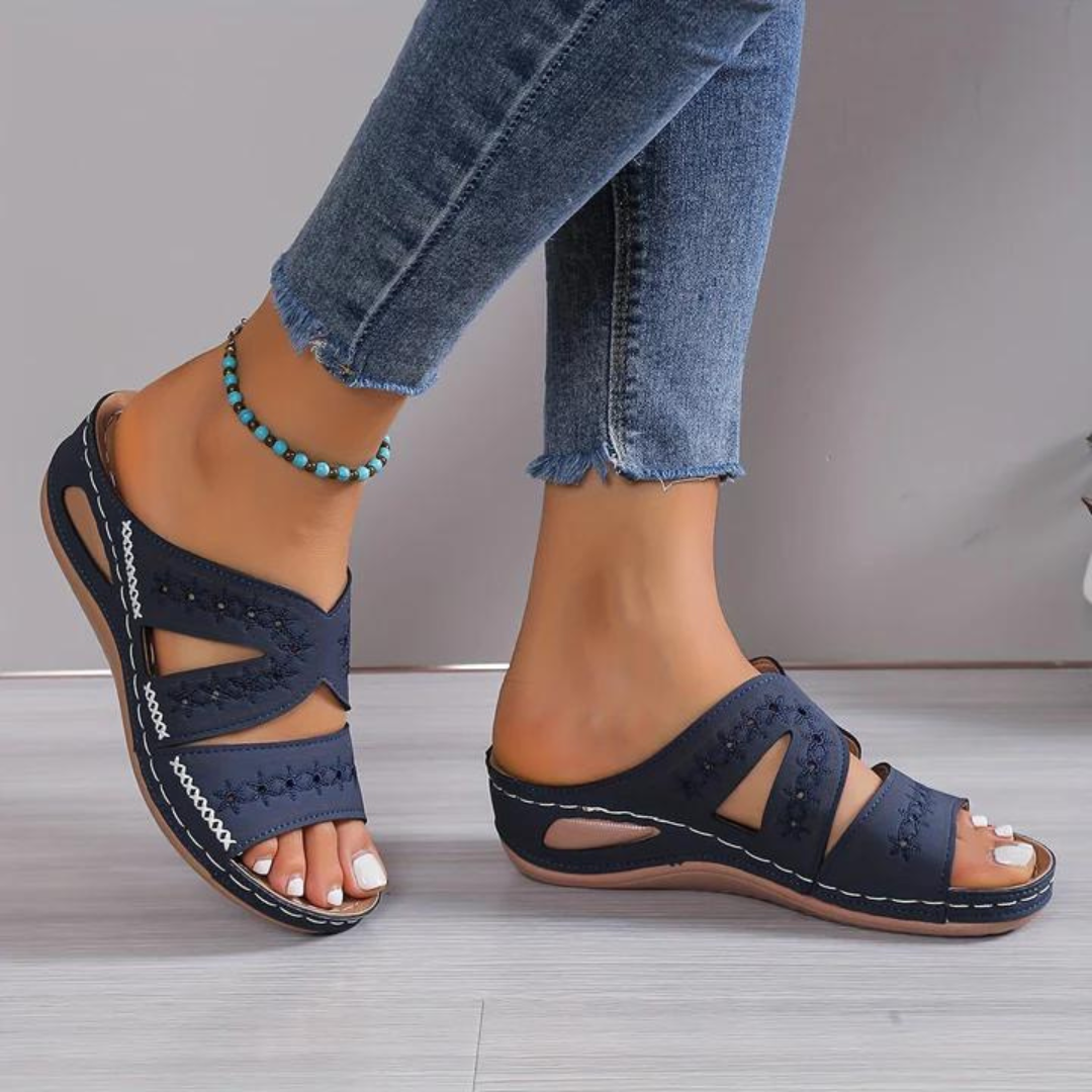 OLIVIA™ EVERYDAY COMFORT SANDALS