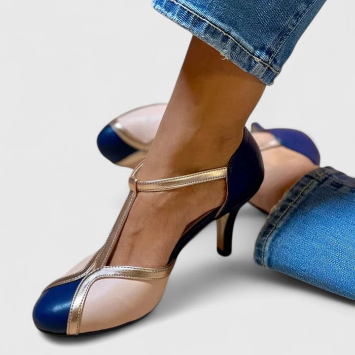 Riley | Women's Elegant High Heel Sandals