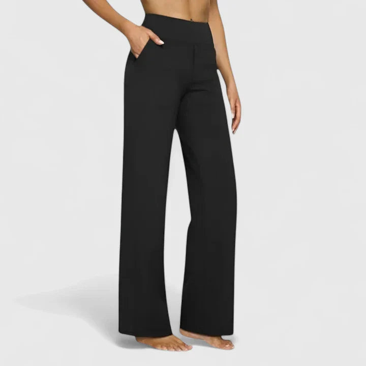 Amity | Women's Summer Comfortable All Day Pants