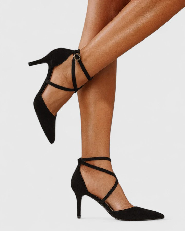 Harper | Women's Formal High Evening Heels