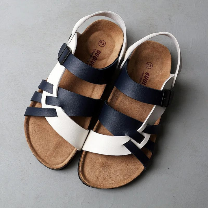 AVELINE | OUTDOOR COMFORT SANDALS