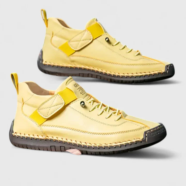 Nyla | Women's Stylish Orthopedic Summer Sneakers