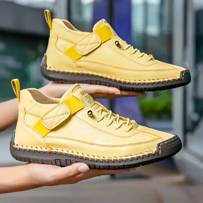 Saela | Women's Classic Orthopedic Walking Sneakers