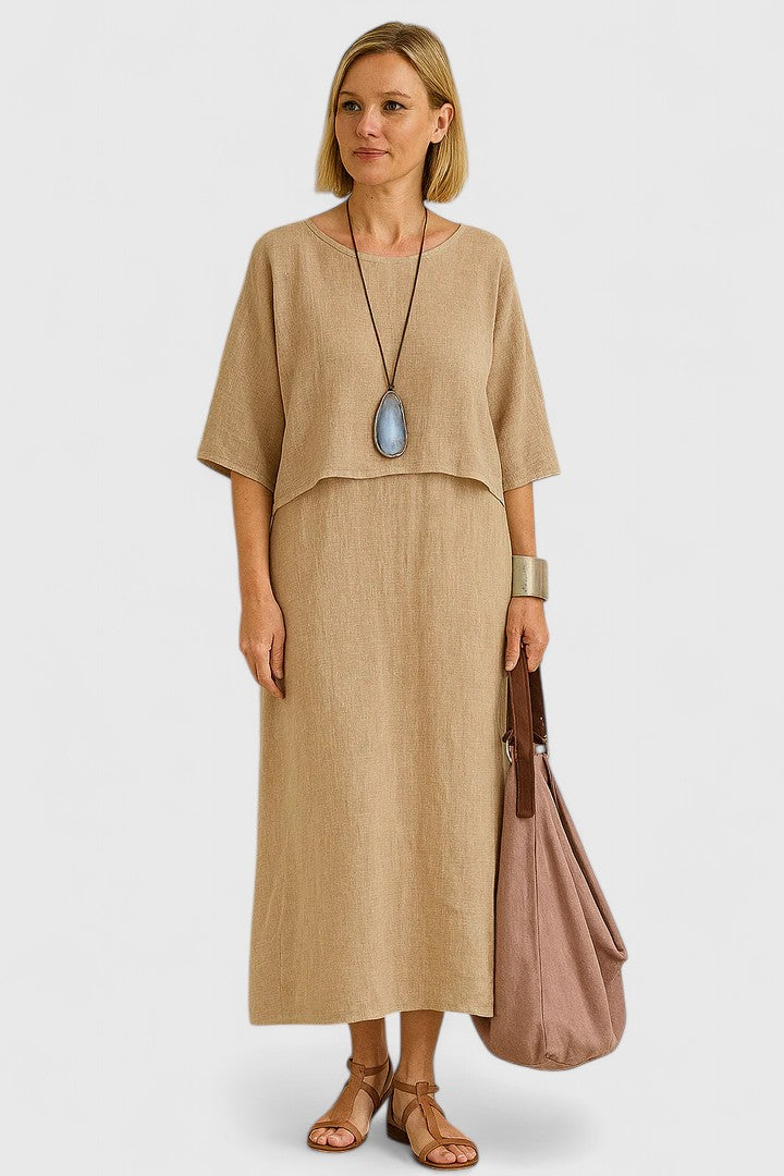 Sienna | Women's Casual Summer Two Piece Set