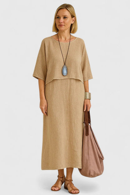 Sienna | Women's Casual Summer Two Piece Set