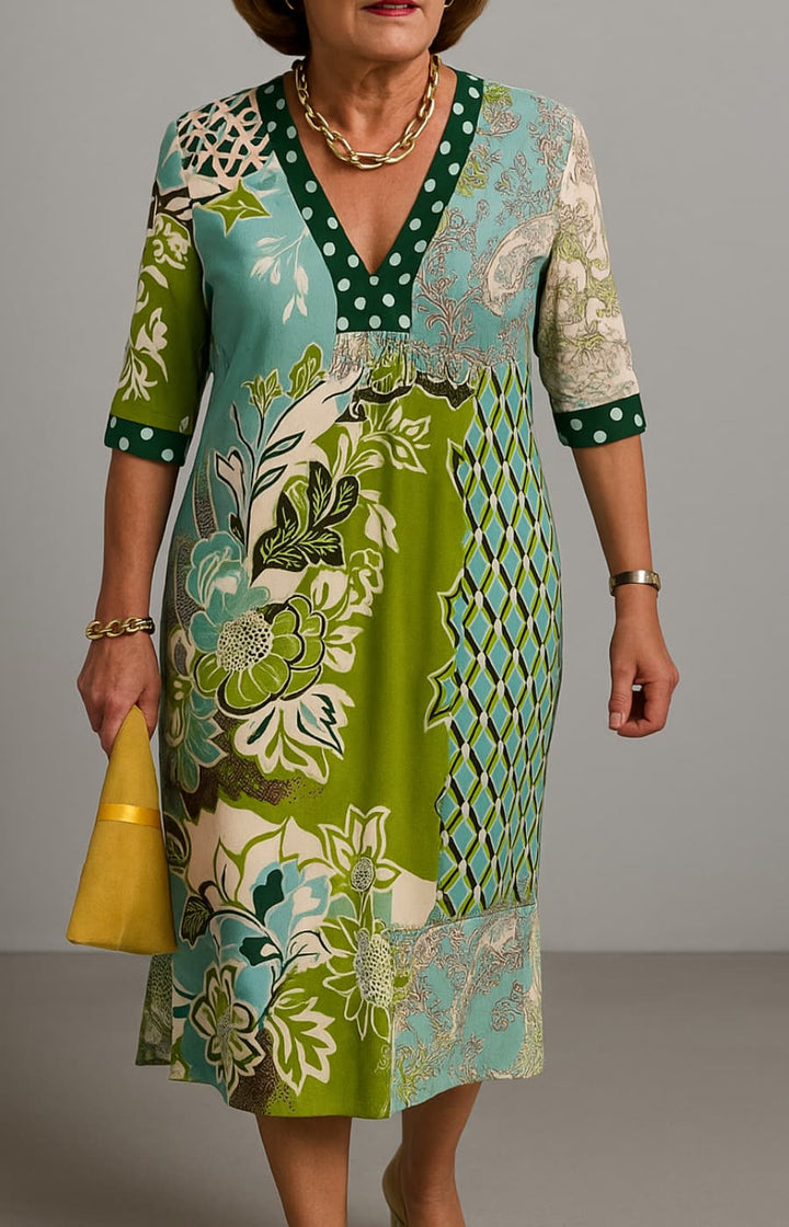 PALOMA™ LONG DRESS