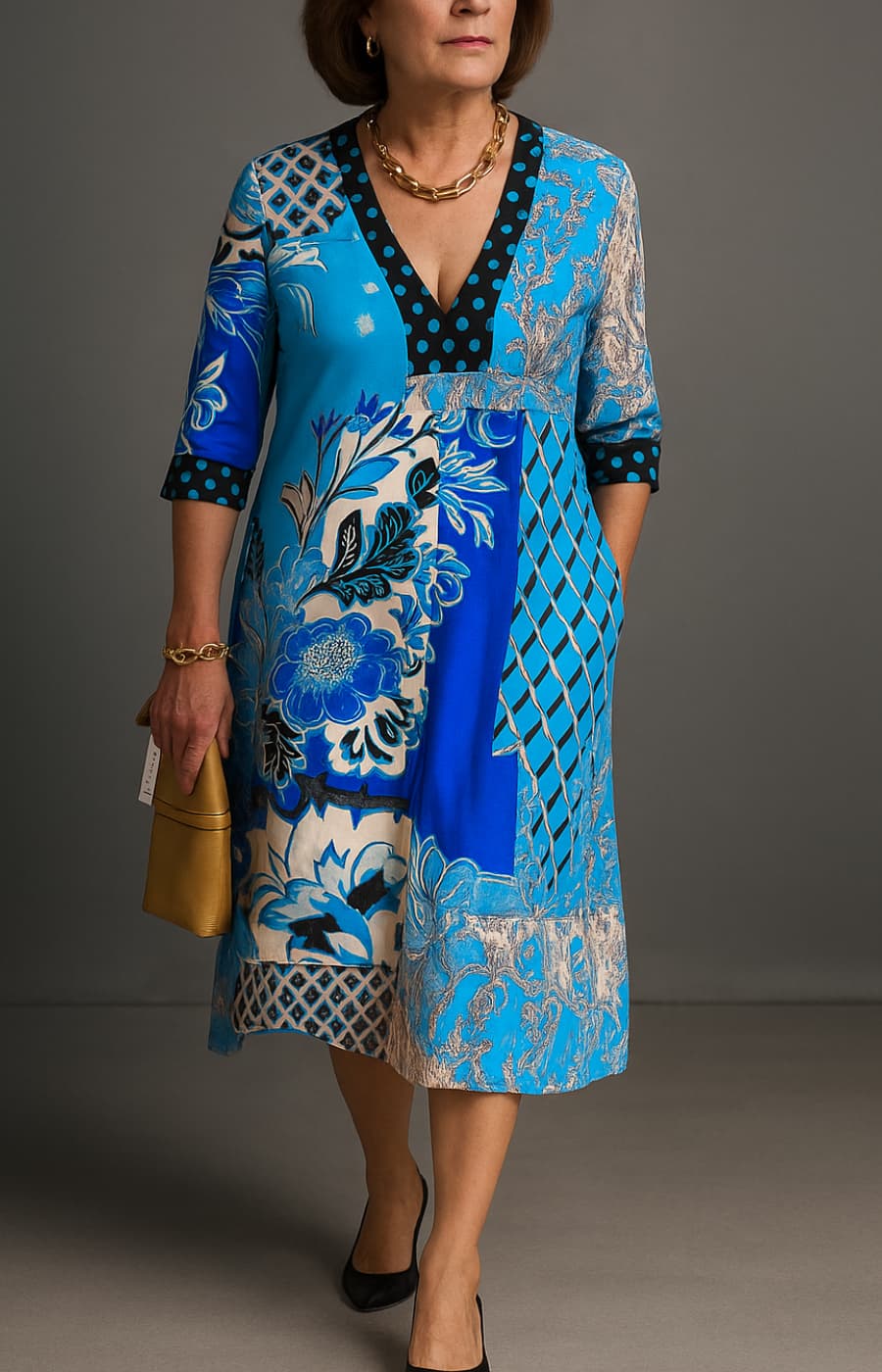 PALOMA™ LONG DRESS