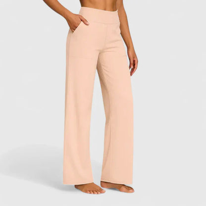 Amity | Women's Summer Comfortable All Day Pants
