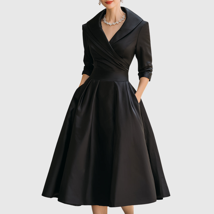 COLET | ELEGANCE DRESS