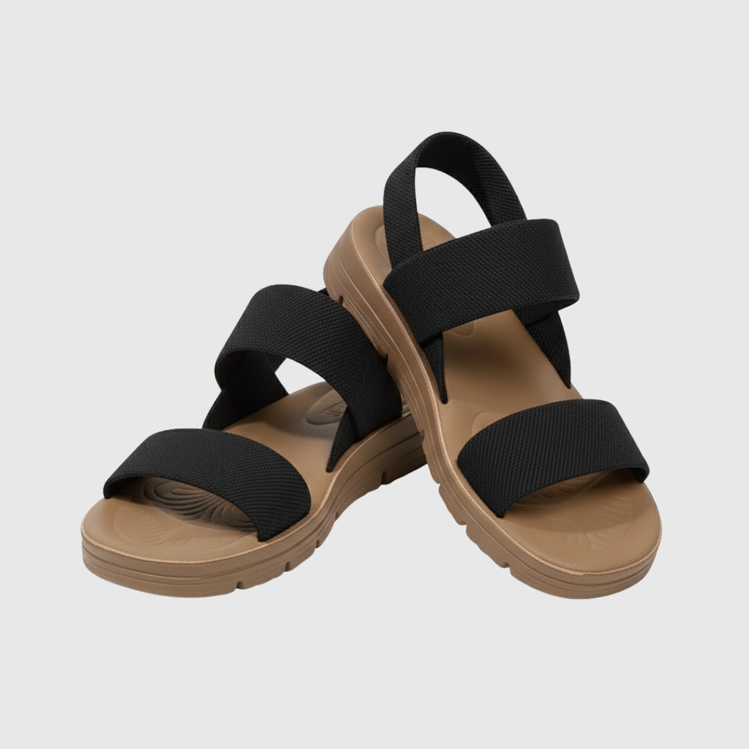 EMILEY | ORTHOPEDIC SANDALS