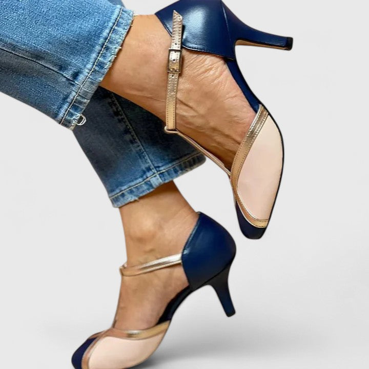 Riley | Women's Elegant High Heel Sandals