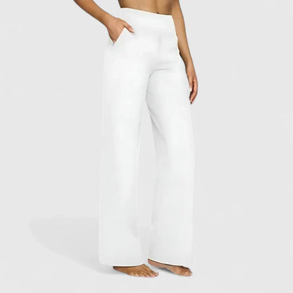 Amity | Women's Summer Comfortable All Day Pants