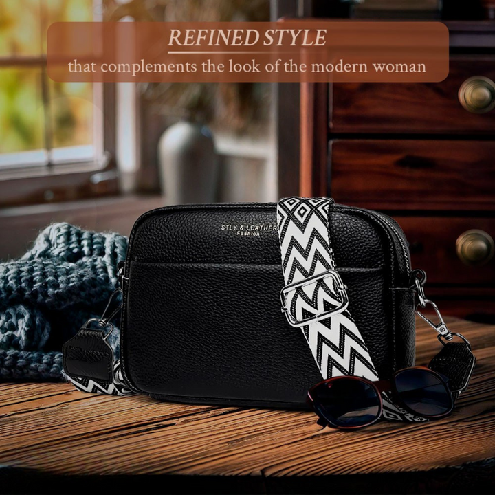 BELLA GRACE SHOULDER BAG