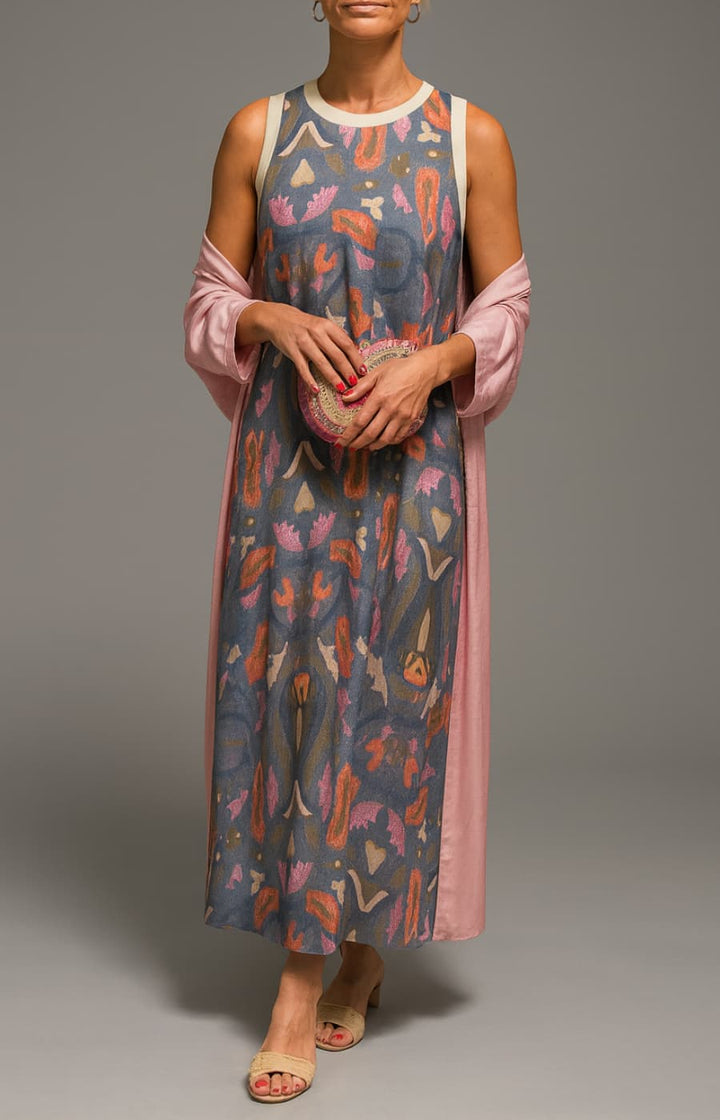 CARMEN™ ELEGANT EVENING GOWN